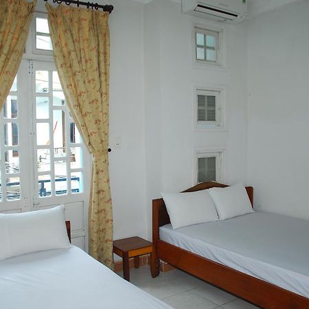Volga Hotel Hue Exterior foto