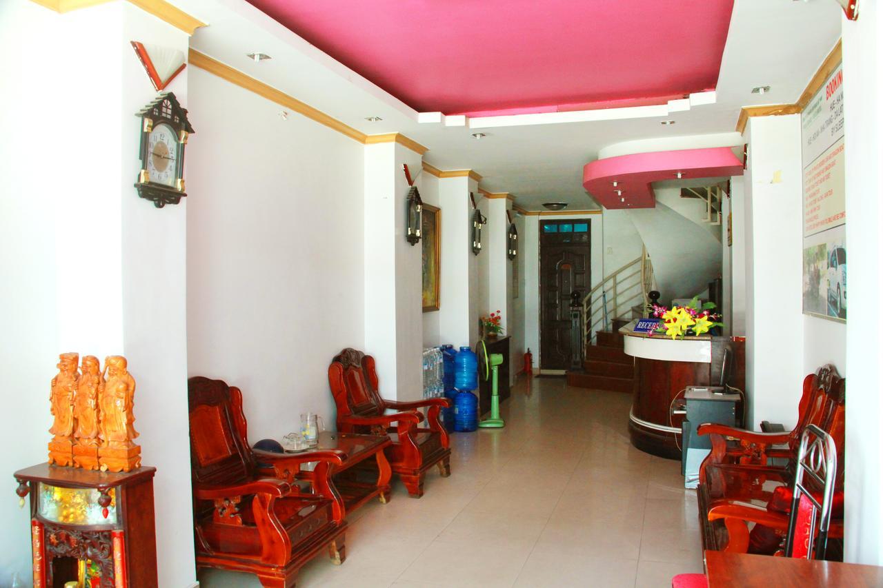 Volga Hotel Hue Exterior foto